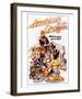 American Graffiti-null-Framed Photo