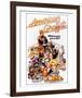 American Graffiti-null-Framed Photo