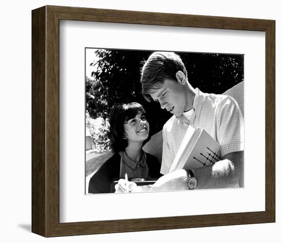 American Graffiti-null-Framed Photo