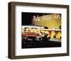 American Graffiti-null-Framed Photo