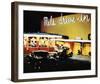 American Graffiti-null-Framed Photo