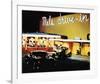 American Graffiti-null-Framed Photo