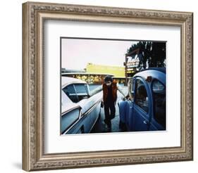 American Graffiti-null-Framed Photo