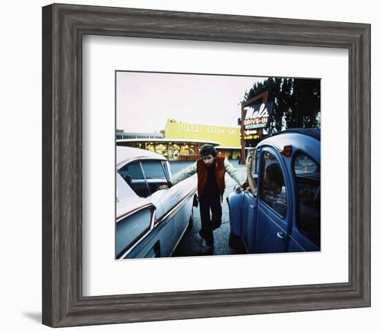 American Graffiti-null-Framed Photo