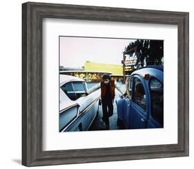 American Graffiti-null-Framed Photo