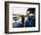 American Graffiti-null-Framed Photo