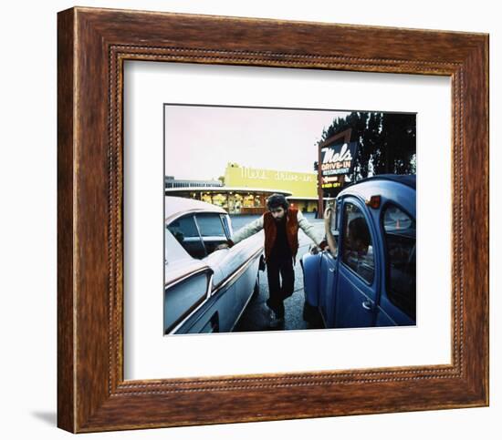 American Graffiti-null-Framed Photo