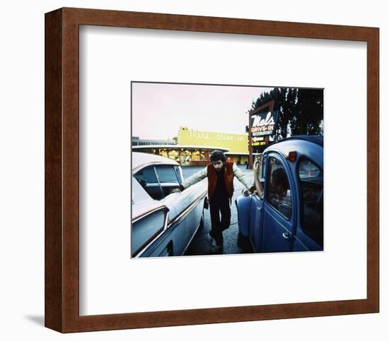 American Graffiti-null-Framed Photo