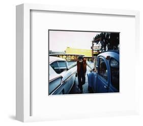 American Graffiti-null-Framed Photo