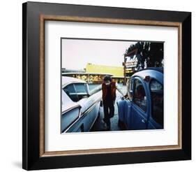 American Graffiti-null-Framed Photo