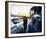 American Graffiti-null-Framed Photo