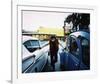 American Graffiti-null-Framed Photo