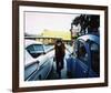 American Graffiti-null-Framed Photo