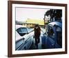 American Graffiti-null-Framed Photo