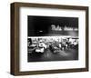 American Graffiti-null-Framed Photo