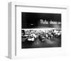 American Graffiti-null-Framed Photo