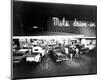 American Graffiti-null-Mounted Photo