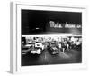 American Graffiti-null-Framed Photo