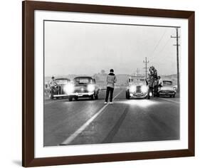 American Graffiti-null-Framed Photo