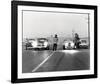 American Graffiti-null-Framed Photo