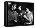 Framed Canvas