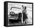 Framed Canvas