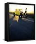 Framed Canvas
