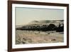 American Helicopters Readied for Saudi Arabia Battle-null-Framed Photographic Print