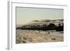 American Helicopters Readied for Saudi Arabia Battle-null-Framed Photographic Print