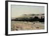 American Helicopters Readied for Saudi Arabia Battle-null-Framed Photographic Print