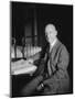 American History Photo of Union Leader Eugene V. Debs-Stocktrek Images-Mounted Photographic Print