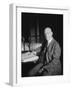 American History Photo of Union Leader Eugene V. Debs-Stocktrek Images-Framed Photographic Print