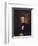 American History Print of U.S. Vice President and Senator John C. Calhoun-Stocktrek Images-Framed Art Print