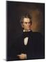 American History Print of U.S. Vice President and Senator John C. Calhoun-Stocktrek Images-Mounted Art Print