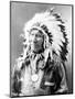 American Horse, Oglala Lakota Indian Chief-Science Source-Mounted Giclee Print