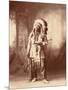 American Horse, Oglala Lakota Indian Chief-Science Source-Mounted Giclee Print