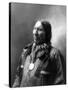 American Horse, Oglala Lakota Indian Chief-Science Source-Stretched Canvas