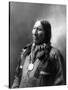American Horse, Oglala Lakota Indian Chief-Science Source-Stretched Canvas