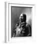 American Horse, Oglala Lakota Indian Chief-Science Source-Framed Giclee Print