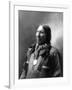 American Horse, Oglala Lakota Indian Chief-Science Source-Framed Giclee Print