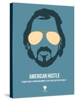 American Hustle-NaxArt-Stretched Canvas