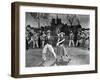 American in Paris, 1951-null-Framed Photo