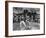 American in Paris, 1951-null-Framed Photo