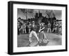 American in Paris, 1951-null-Framed Photo