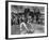 American in Paris, 1951-null-Framed Photo