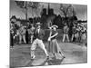 American in Paris, 1951-null-Mounted Photo