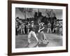 American in Paris, 1951-null-Framed Photo