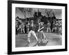 American in Paris, 1951-null-Framed Photo