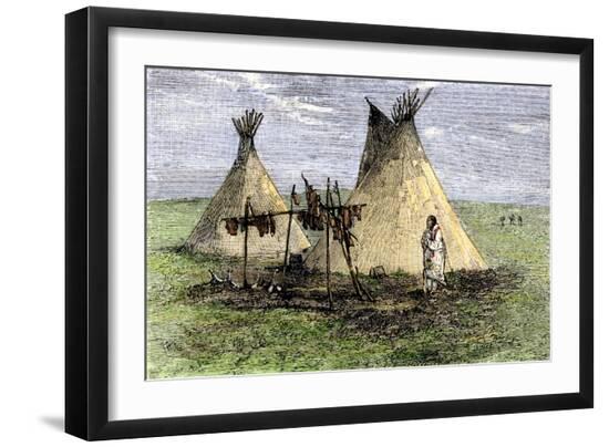 Premium Giclee Print, , large
