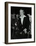 American Jazz Trumpeter Bill Berry-Denis Williams-Framed Photographic Print